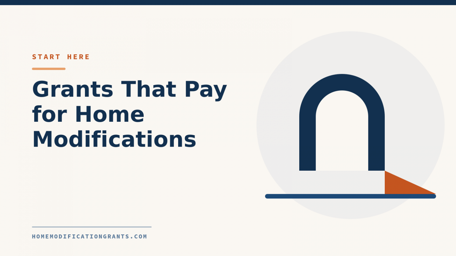 Home Modification Grants: Complete 2026 Guide to Who Pays